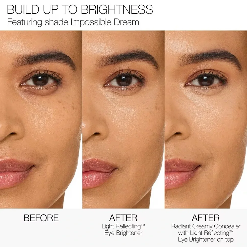 NARS ‘Impossible Dreams’ Light Reflecting Eye Brightener